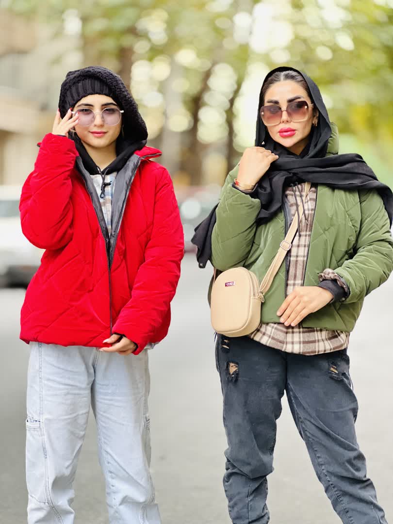 کاپشن سیلیکونی 2085